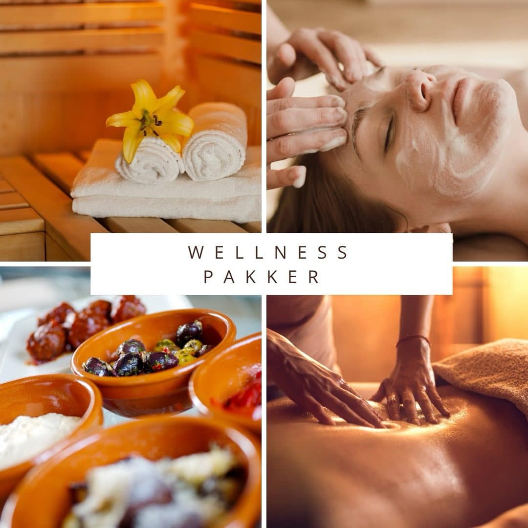 wellnesspakker